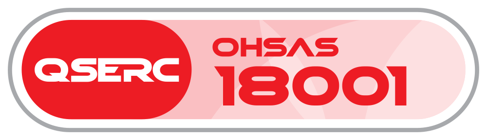 OHSAS 18001 logo