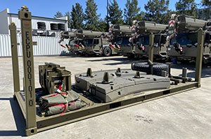 Crane Attachments